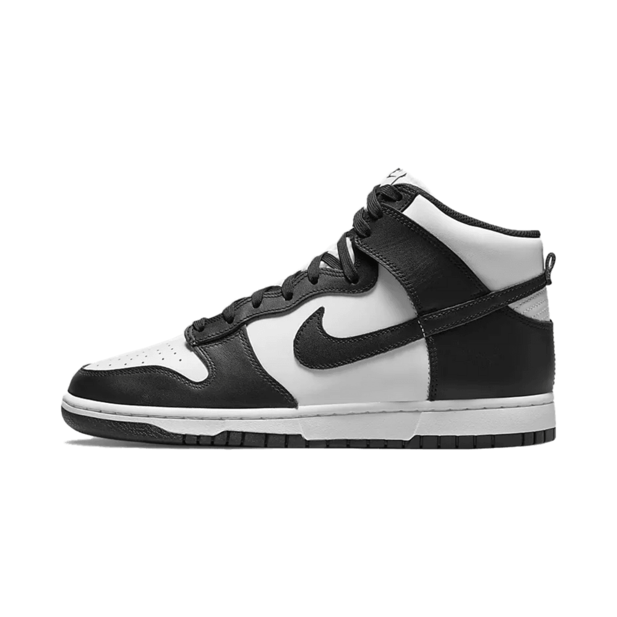 Nike Dunk High Panda (2021) (W) DD1869-103 | Hype Temple