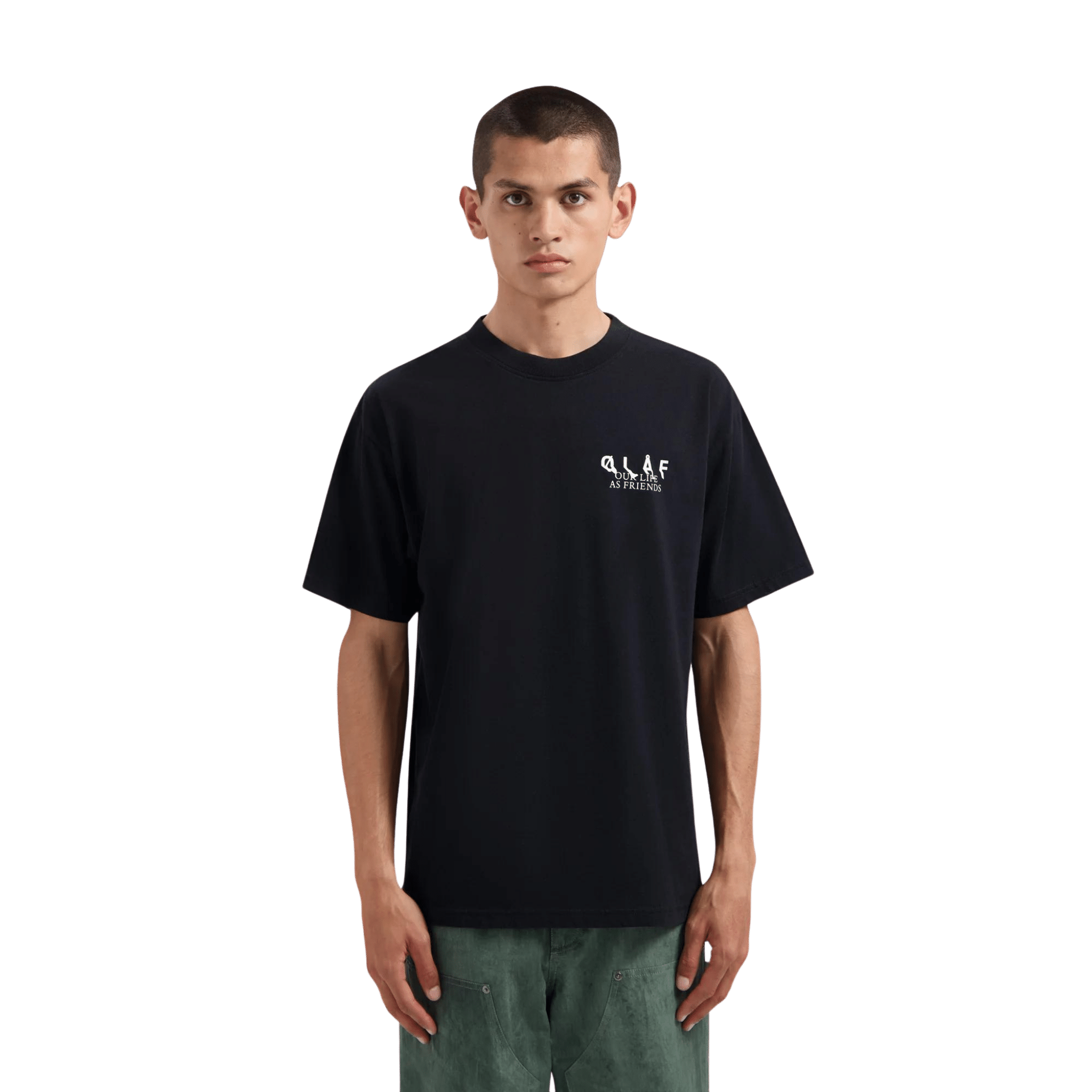 Acronym T-Shirt