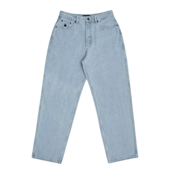 Bigfoot Superbleached Denim Jeans