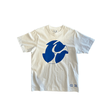 The Blue Case T-Shirt