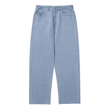 Cromer Pants Light Blue