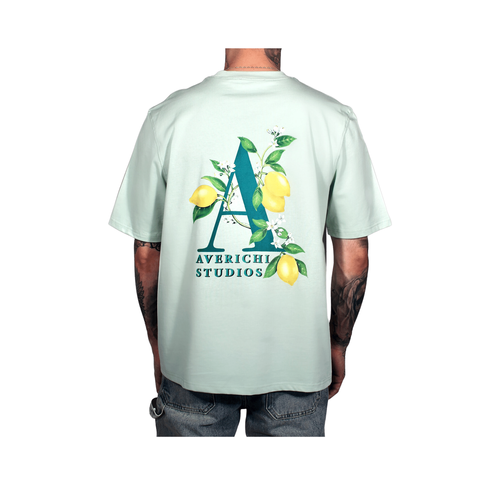 Lemon Tree T-Shirt