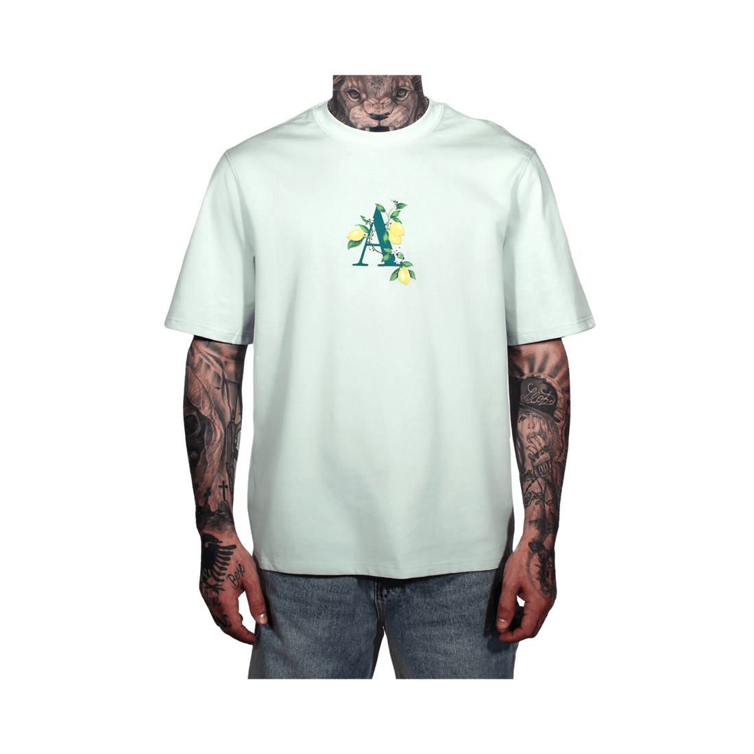Lemon Tree T-Shirt