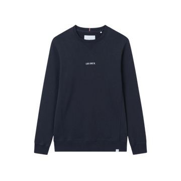 Lens Sweater