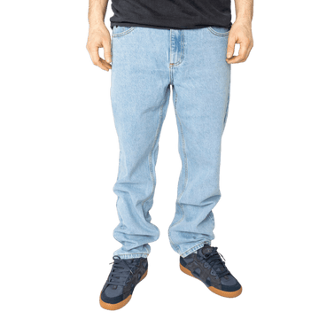 Nessie Superbleached Denim Jeans