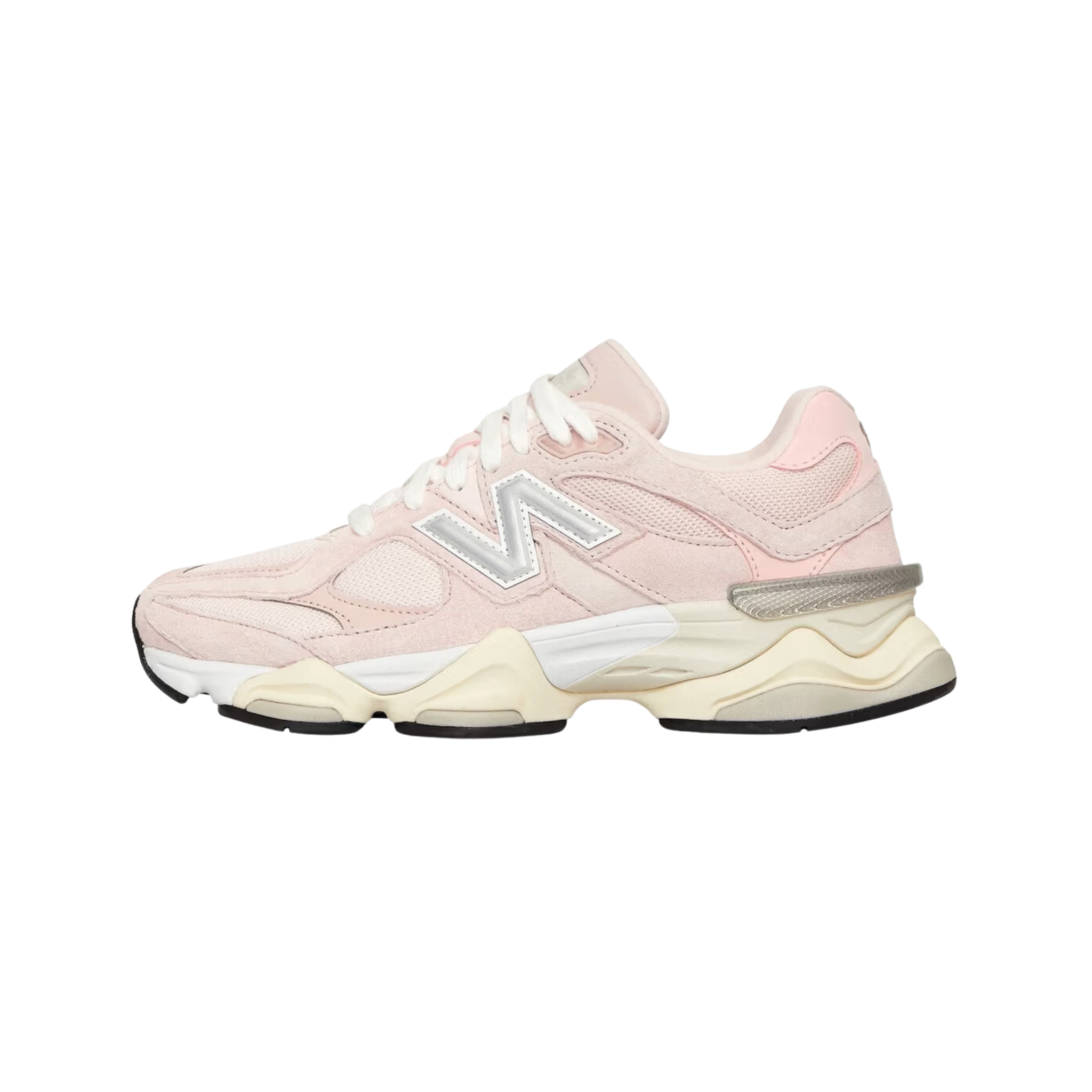 New Balance 9060 Crystal Pink - Hype Temple