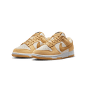 Nike Dunk Low Celestial Gold Suede (W)