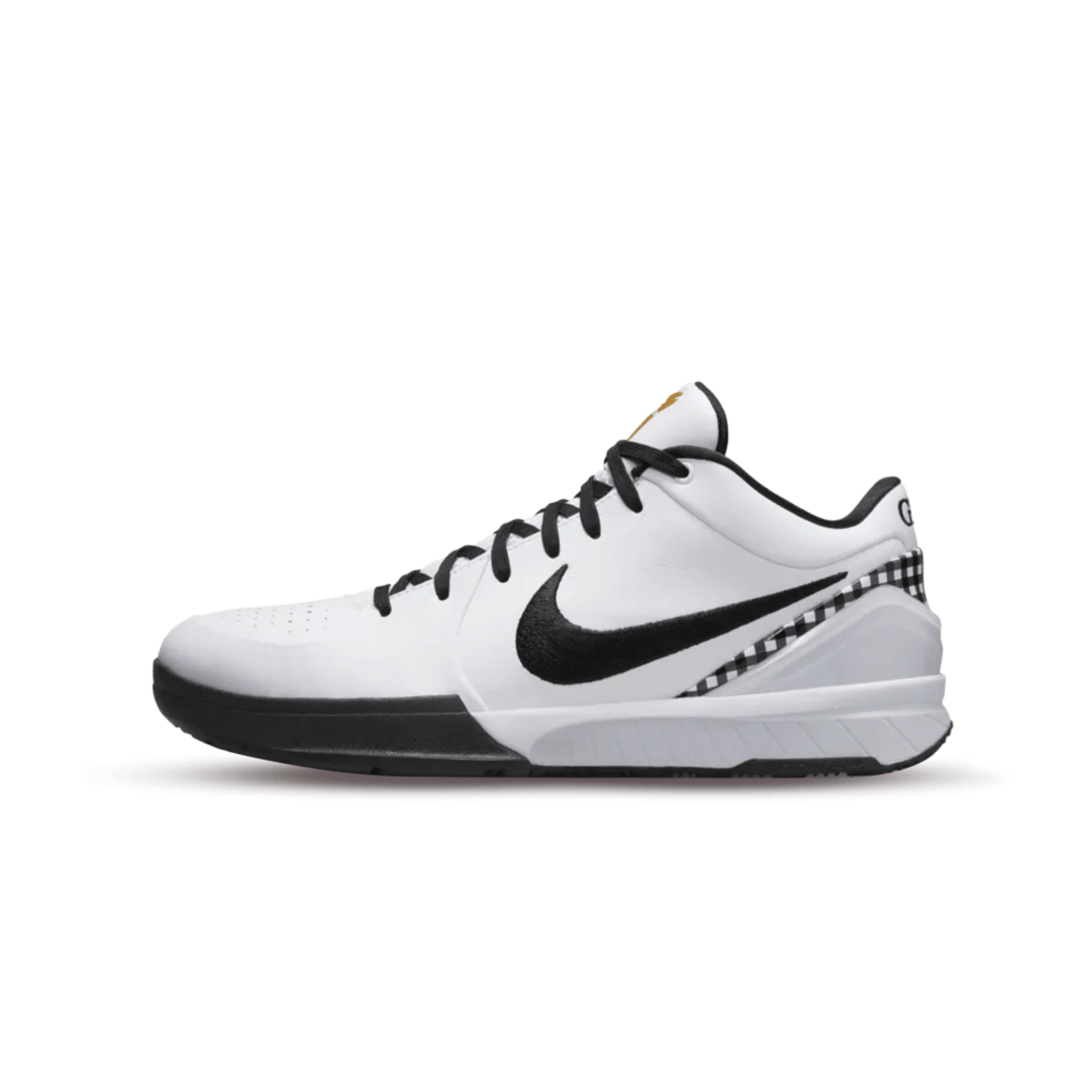 Nike Kobe 4 Protro Mambacita Gigi