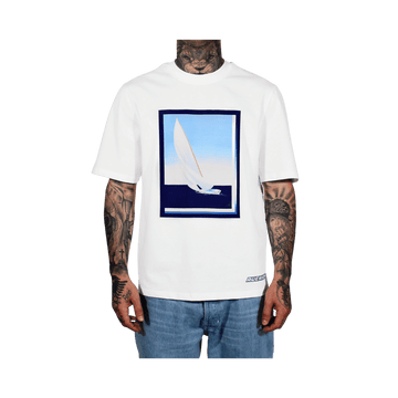 Yacht Club T-Shirt