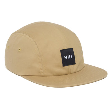Huf Cap