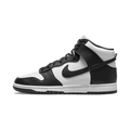 Nike Dunk High Black White (2021) DD1399-105