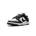 Nike Dunk Low Retro White Black (2021) (w) DD1503-101