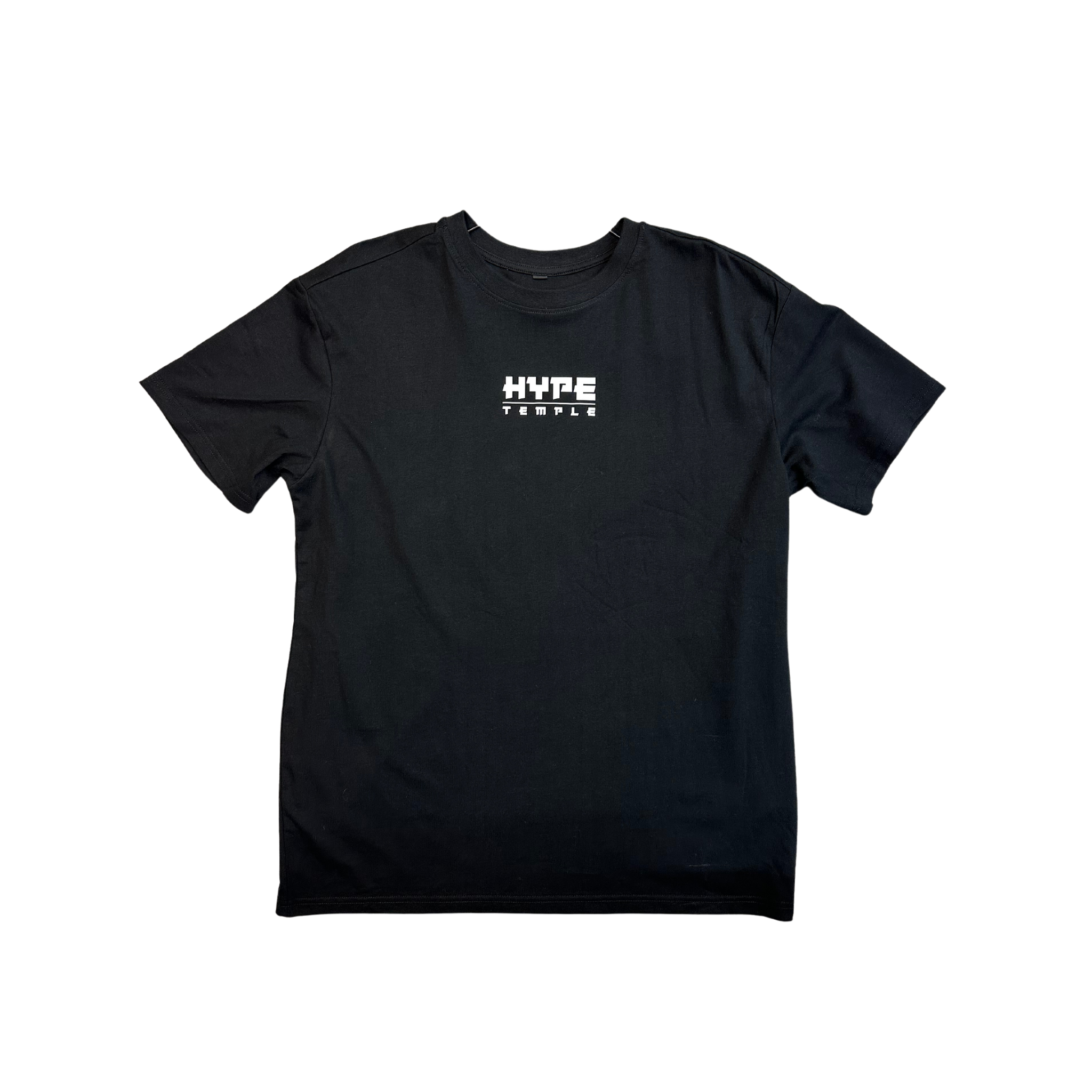 Hype Temple T-Shirt