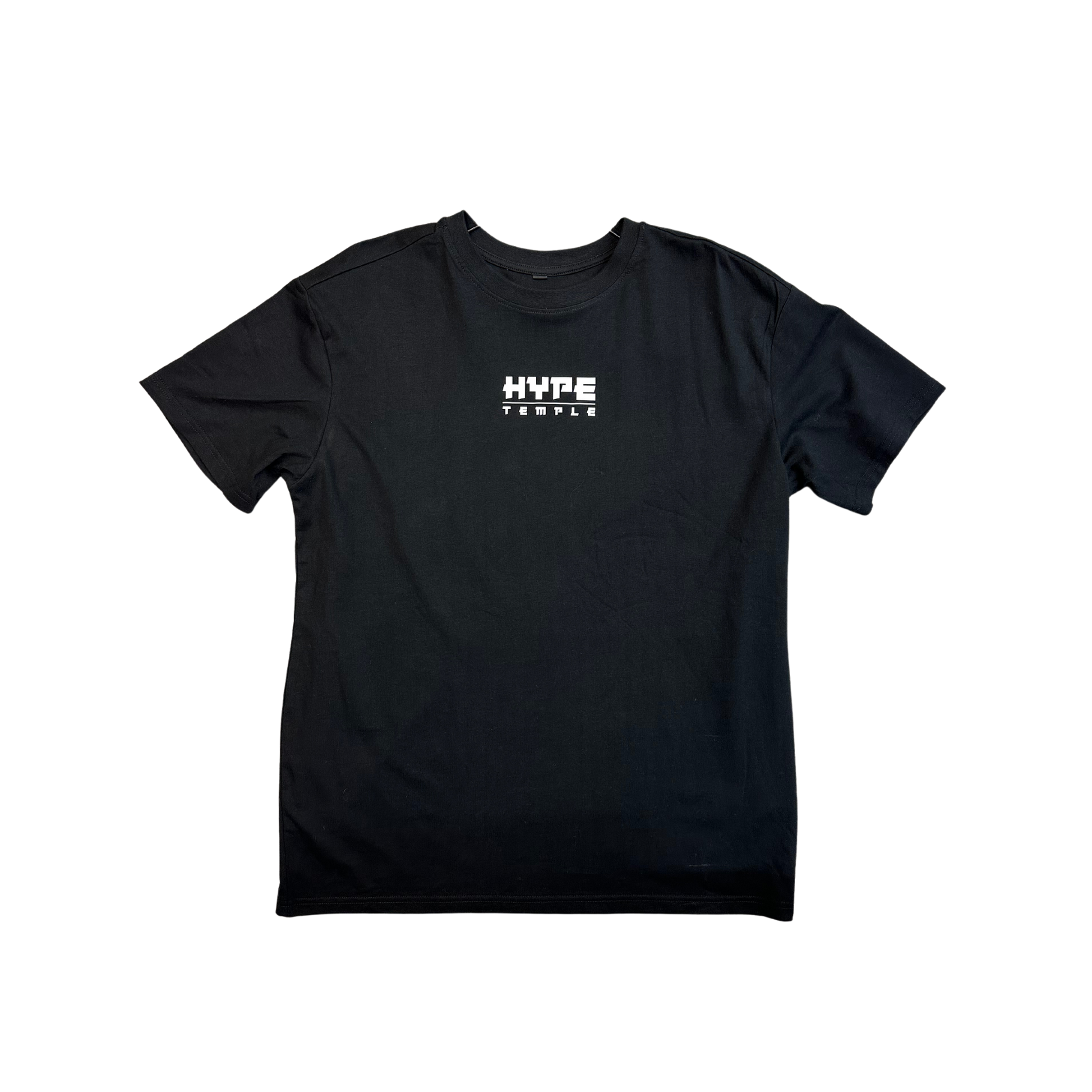 T-Shirts  Hype Temple