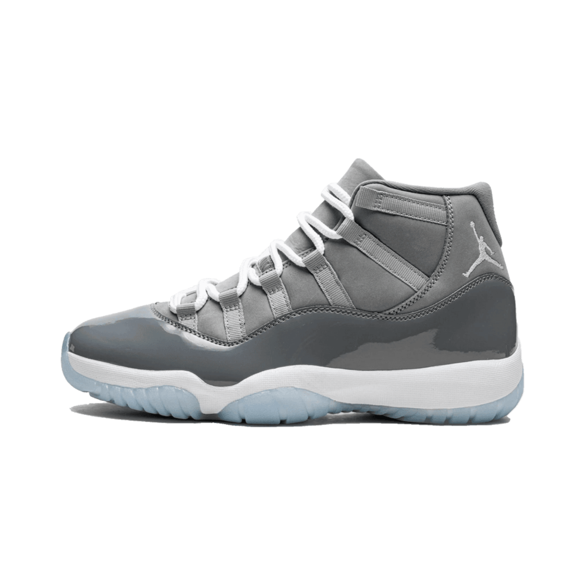 Jordan 11 Retro Cool Grey (2021) CT8012-005 