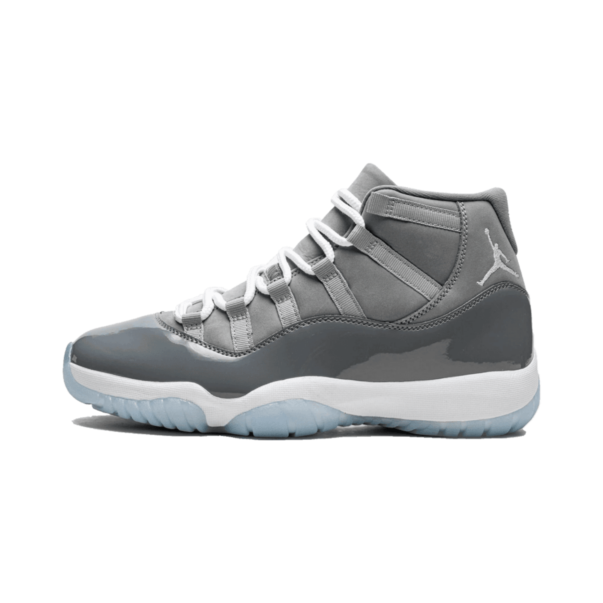 Jordan 11 Retro Cool Grey (2021) CT8012-005 