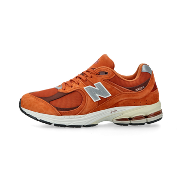 New Balance 2002R Rust Oxide | M2002RC | Hype Temple