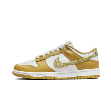 Nike Dunk Low Essential Paisley Pack Barley (W) DH4401-104