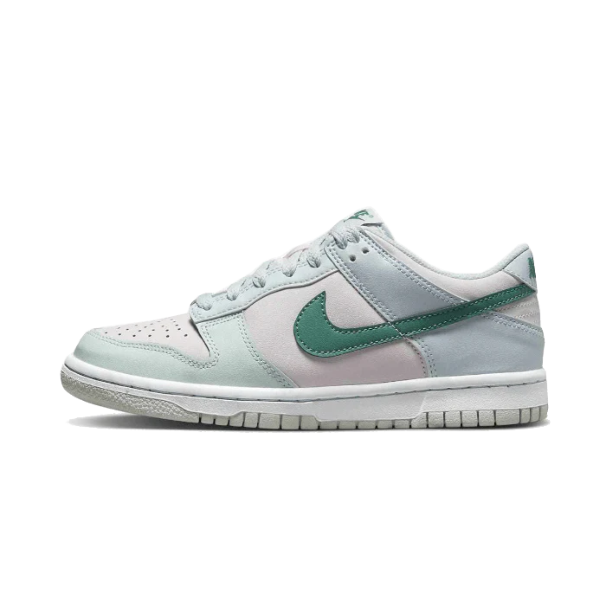 Nike Dunk Low Mineral Teal (GS) | FD1232-002 | Hype Temple