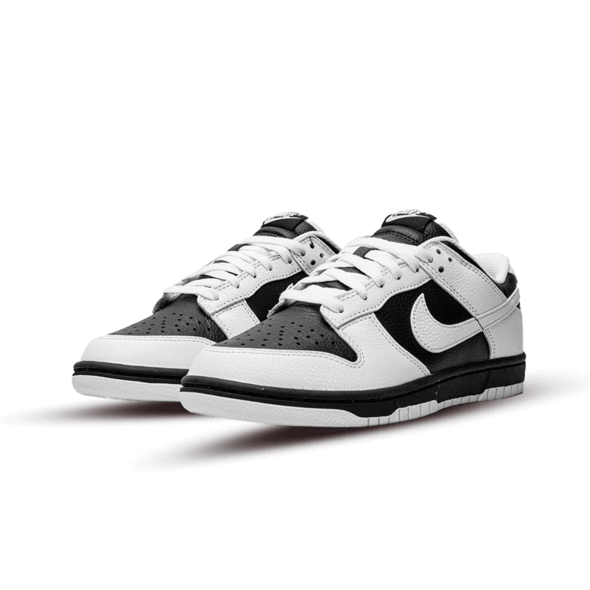 Nike Dunk Low Grey Panda Volt | FD9756-001 | Hype Temple