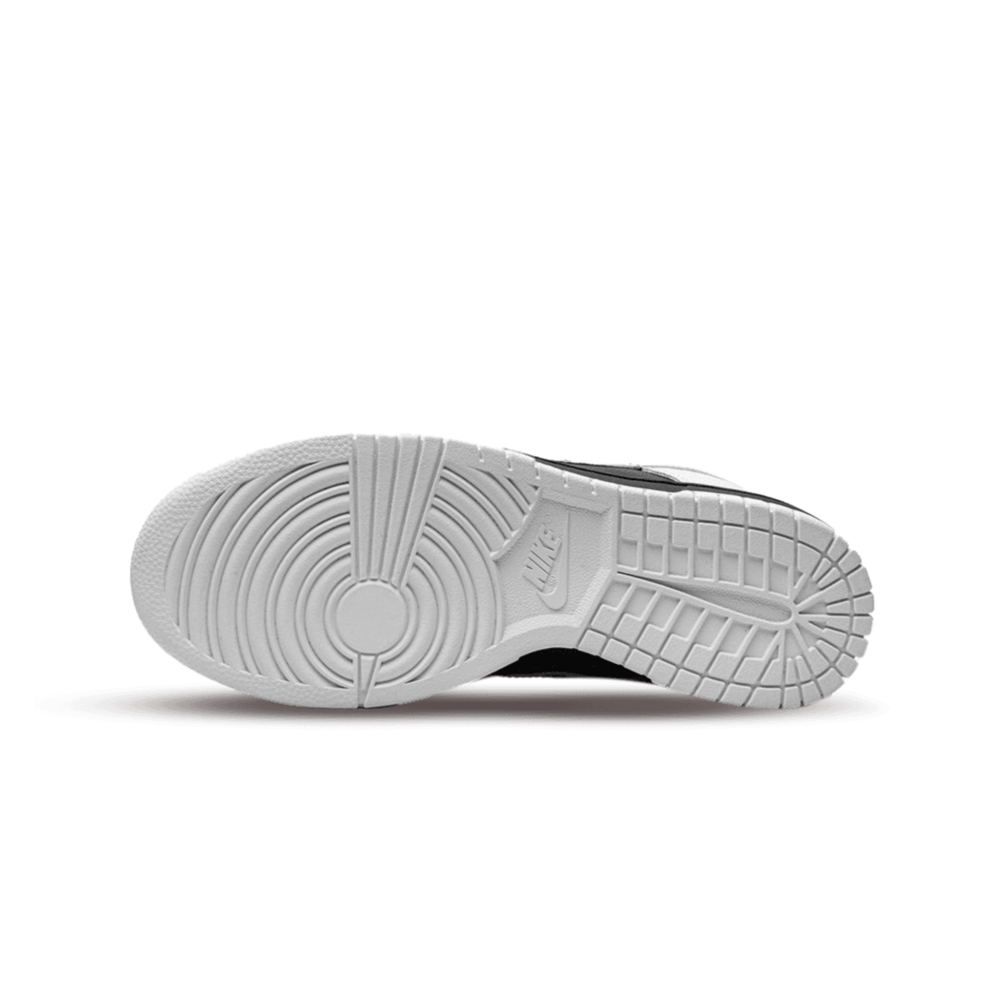 Nike Dunk Low Grey Panda Volt | FD9756-001 | Hype Temple