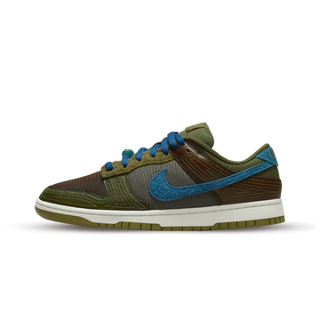 Nike Dunk Low NH Cacao Wow  DR0159-200  Hype Temple