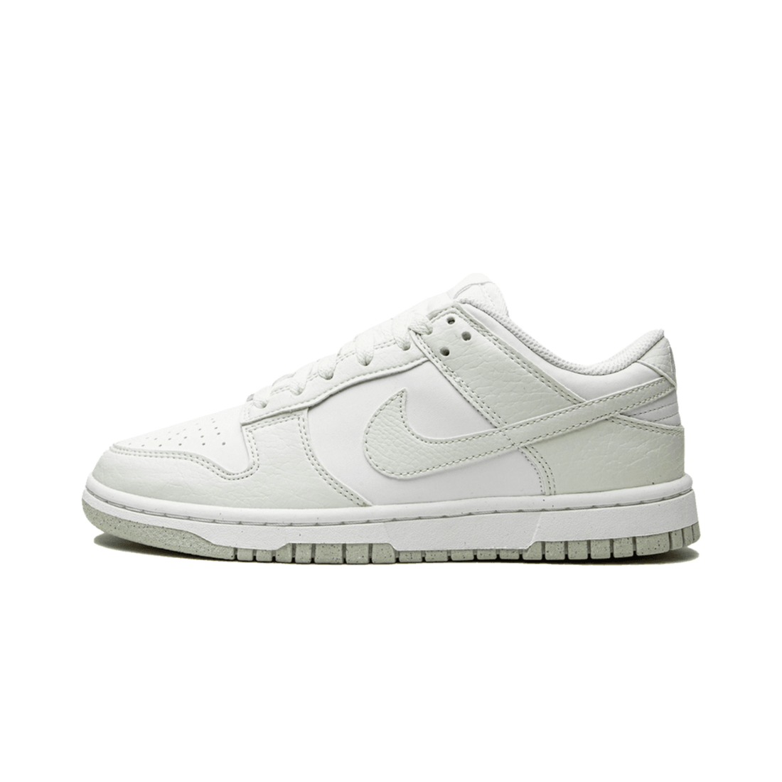 Nike Dunk Low Next Nature White Mint (W) DN1431-102