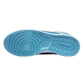 Nike Dunk Low Retro QS Flash White Argon Blue Flash DM0121-400