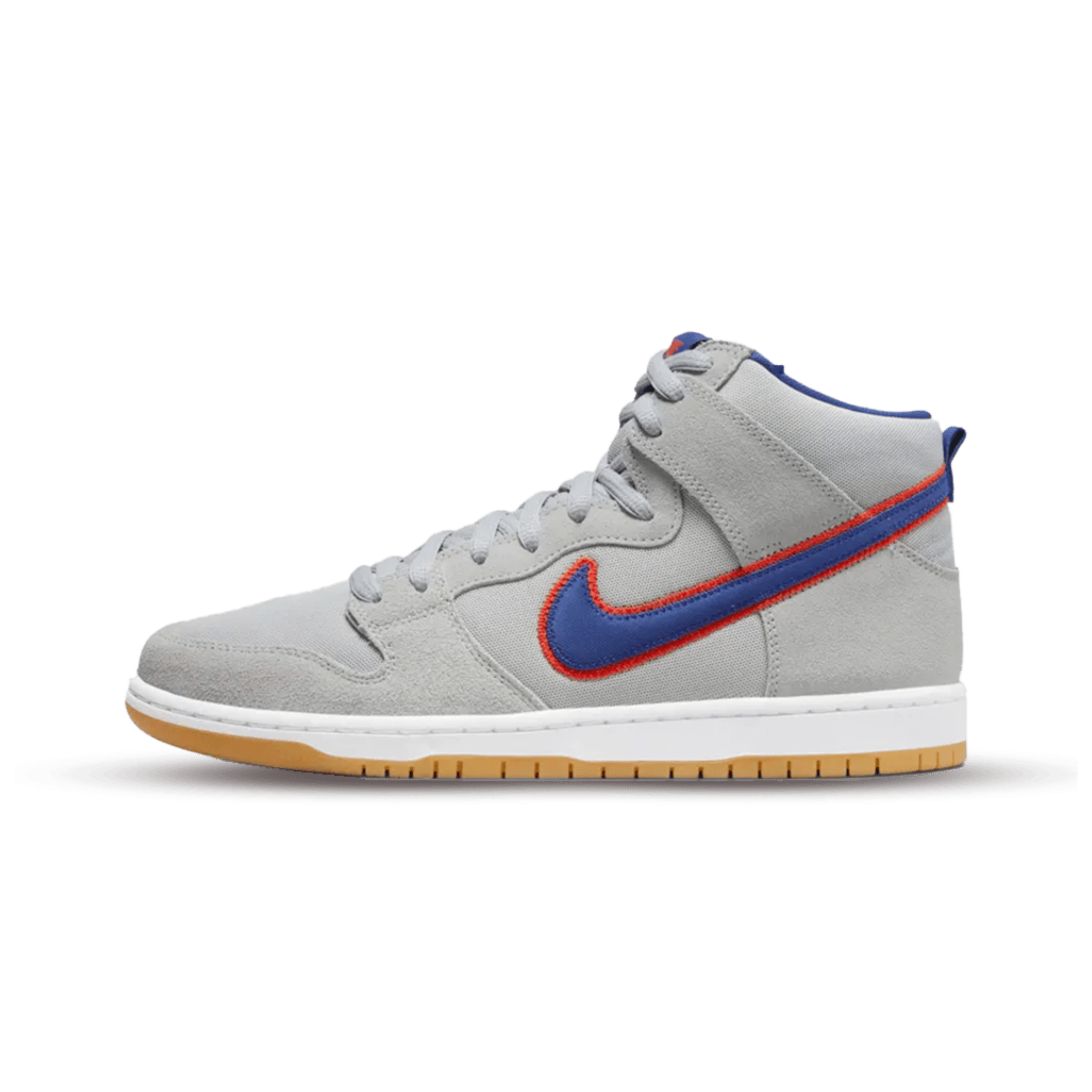 Nike SB Dunk High New York Mets  DH7155-001  Hype Temple