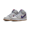 Nike SB Dunk High New York Mets  DH7155-001  Hype Temple