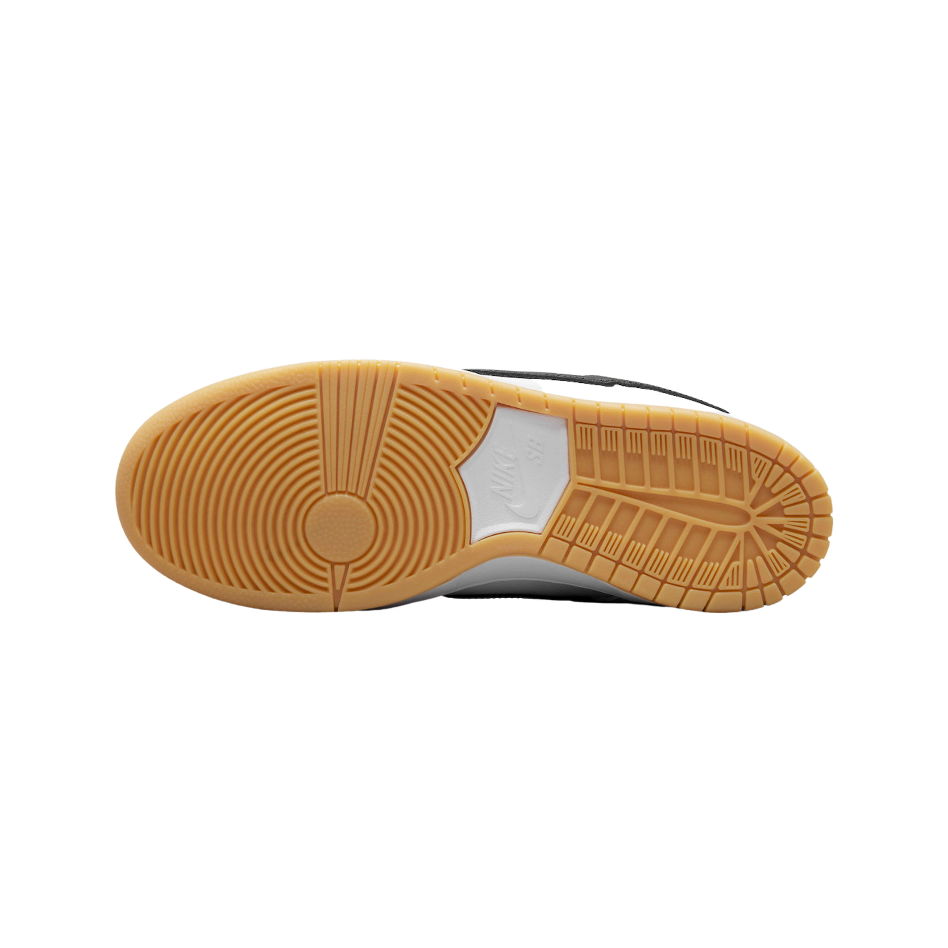 Nike SB Dunk Low White Gum | CD2563-101 | Hype Temple