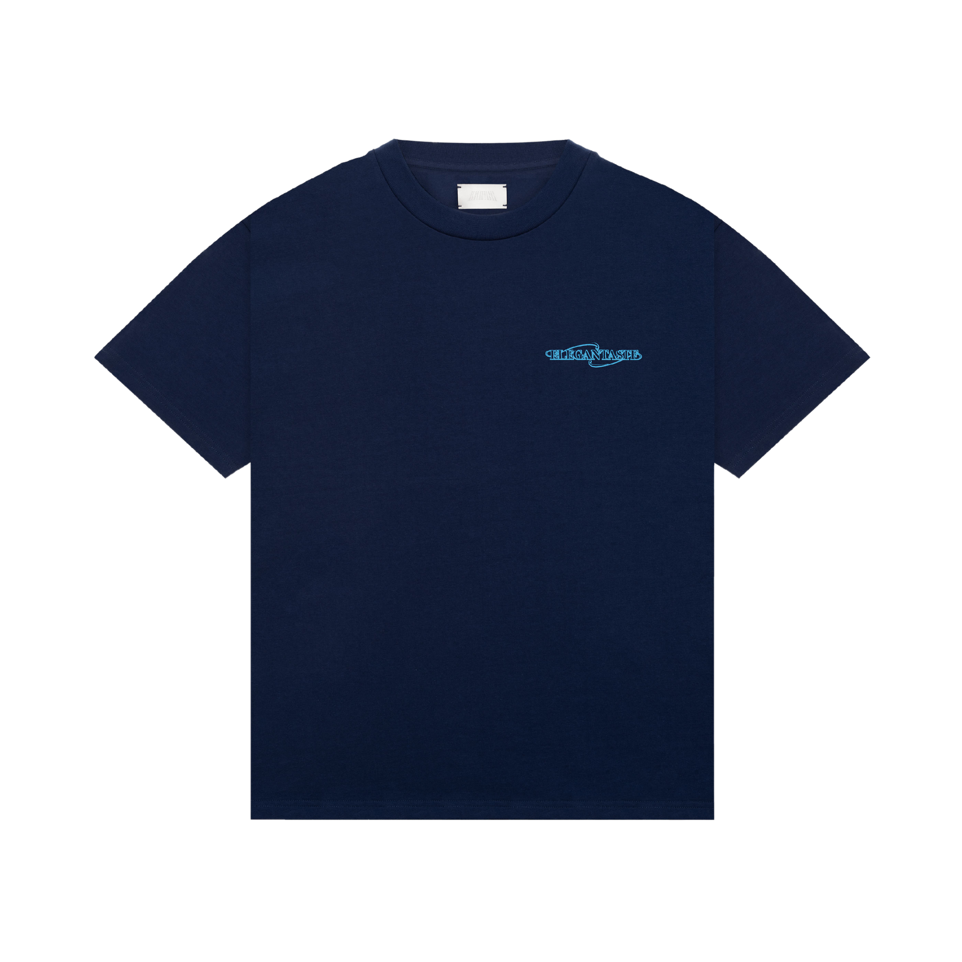 Creative Services T-shirt – Medieval Blue | Elegantaste | Hype Temple