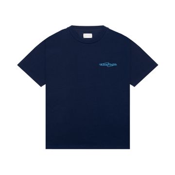 Creative Services T-shirt – Medieval Blue | Elegantaste | Hype Temple