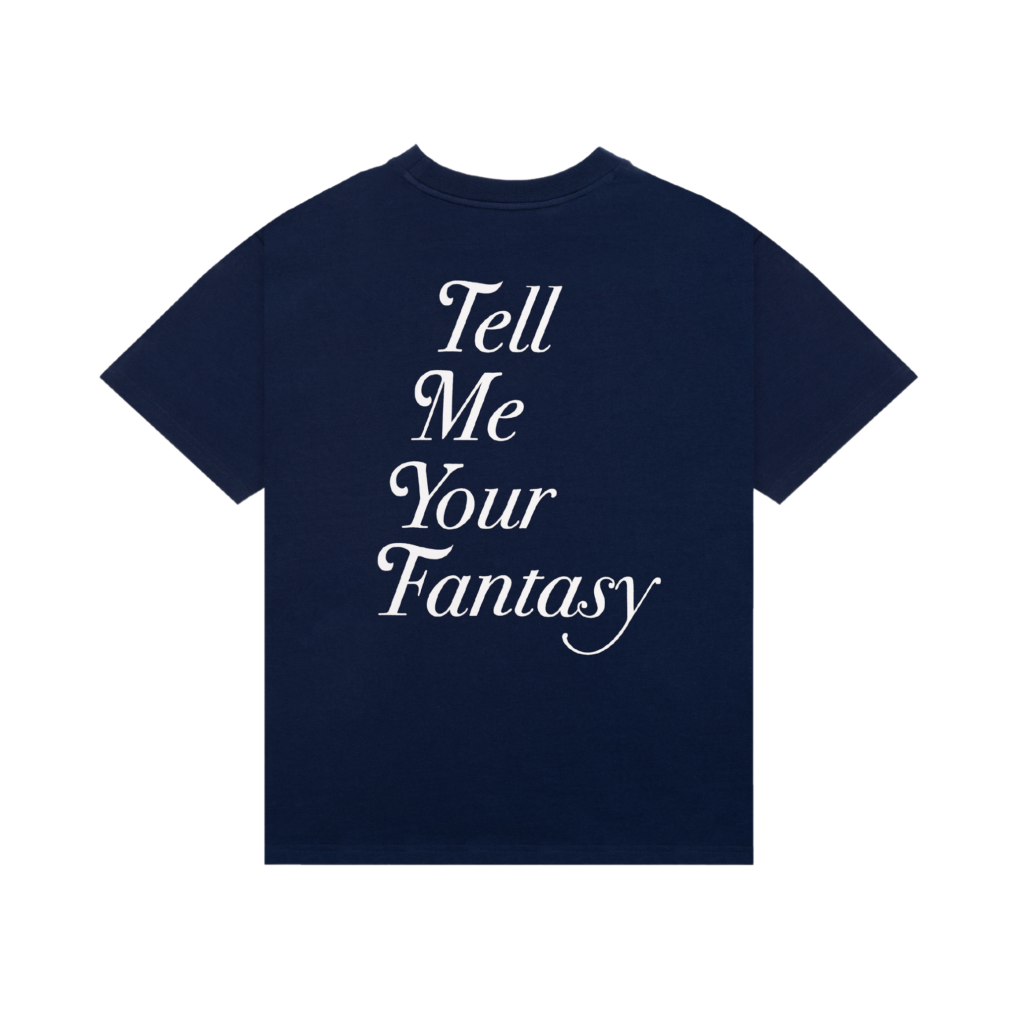 Fantasy T-shirt – Medieval Blue | Elegantaste | Hype Temple