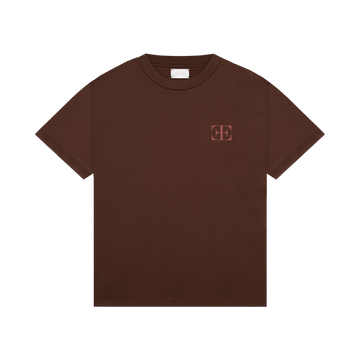 Remember Me T-shirt – Chestnut | Elegantaste | Hype Temple