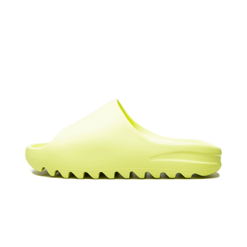 Yeezy Slide Glow Green (2022) (Restock)
